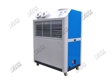 China 6 de Airconditioner Openlucht Kleine Gebeurtenissen van de ton7.5hp Draagbare Tent/Militair Tentgebruik leverancier