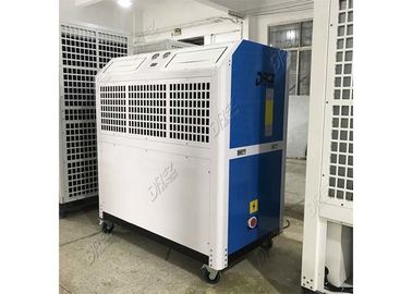 China Multifunctioneel de Airconditioner Multirichting van de Conferentietent Tijdelijk het Koelen Gebruik leverancier
