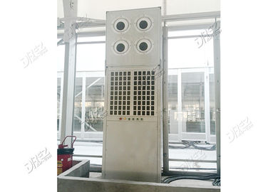 30HP verticale Industriële TentAirconditioner 28 Ton voor Openluchtgebeurtenis