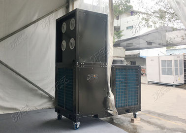 China Drezac Eenheid 8 TonAirconditioner voor Openluchtgebeurteniszalen/Huwelijkstent leverancier