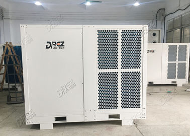 China 25HP openluchttentAirconditioner voor Huurzaken/Aanhangwagen Opgezette Airconditioningseenheden leverancier