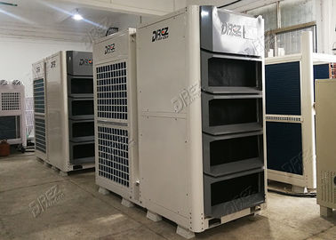 China 30.6Kw 33 Eenheden van de Ton36hp de Commerciële Airconditioning voor Tenten leverancier