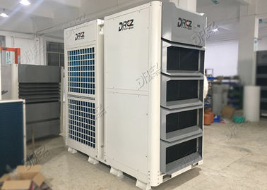 China Het Drez Verpakte Koelsysteem 15HP van Aircond de Airconditioner van de 12 Tontent Voor Tentoonstelling leverancier