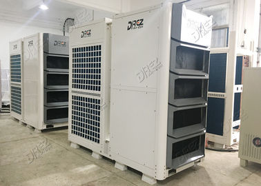 China De TentAirconditioner van het Drezhuwelijk de Rolcompressor van 20 Tonac Eenhedencopeland leverancier