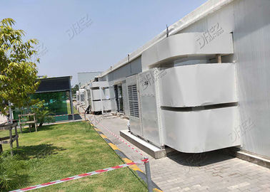 China het Huwelijk van 40HP 20*60/de Airconditioner Openluchtcommerciële unit van de Tentoonstellingstent leverancier