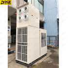 China R22 Koelmiddel Verpakte Airconditioner voor de Films van de Huwelijksgebeurtenis Flexibel Filmen Leidend 30 kW bedrijf