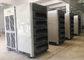 Verpakte 15HP de Airconditioner Bestand Op hoge temperatuur van de 12 Tontent Voor Huwelijkszalen leverancier