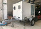 Drezaanhangwagen Opgezette Airconditioner, de Luchtkoeler van 12 de Tentzalen van de Ton Openluchtkoepel leverancier