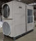 25HP klassieke Verpakte TentAirconditioner, het Industriële Verwarmen &amp; Koelen Aircon voor Tent leverancier
