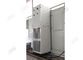 Verpakte de Airconditioner Binnen/Openluchtactiviteiten die van de Tentoonstellingstent &amp; Gebruik koelen verwarmen leverancier