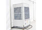 Industriële OpenluchttentAirconditioner, de Tent Koelproducten Met geringe geluidssterkte van 30HP leverancier