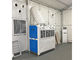 Al Verpakte Tijdelijke Airconditioner, Commercieel de Tent Koelsysteem van 10HP leverancier