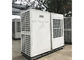 25KW verticale Commerciële TentAirconditioner, 30HP-Afstandsbediening Tijdelijke AC Eenheid leverancier
