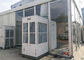 Het openluchttype van de Airconditioner36hp 105KW Koelcapaciteit van de Gebeurtenis Klassieke Verpakte Tent leverancier