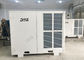25HP openluchttentAirconditioner voor Huurzaken/Aanhangwagen Opgezette Airconditioningseenheden leverancier