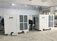 25HP openluchttentAirconditioner voor Huurzaken/Aanhangwagen Opgezette Airconditioningseenheden leverancier