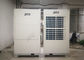 Grote 36HP Airconditioner die van de 33 Ton de Commerciële Tent &amp; 10 Jaar koelen verwarmen Levensduur leverancier