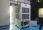 Grote 36HP Airconditioner die van de 33 Ton de Commerciële Tent &amp; 10 Jaar koelen verwarmen Levensduur leverancier