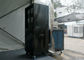 10HP commerciële Draagbare Airconditionervloer die het Tijdelijke Tent Koelen betekenen leverancier