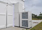 Commerciële Gebeurtenis Verpakte De Airconditioningssystemen van Airconditionereenheden/Tent leverancier