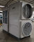 Volledige de Structuur Industriële Draagbare Airconditioner van de Metaalplaat met Buizen65-70db Lawaai leverancier