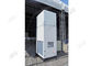 Het tijdelijke Airconditioning en het Verwarmen Materiaal van de Klimaatcontrole 28 Ton leverancier
