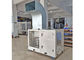 10HP draagbare TentAirconditioner die en voor Larege-Markttent koelen verwarmen leverancier