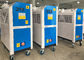 draagbare de TentAirconditioner van 10hp 9ton met Wielen voor Openluchthuwelijk leverancier