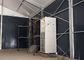 R410a de Airconditioner36hp Energie van de Koelmiddelen Commerciële Tent - De Eenheid AC van het besparingspakket leverancier